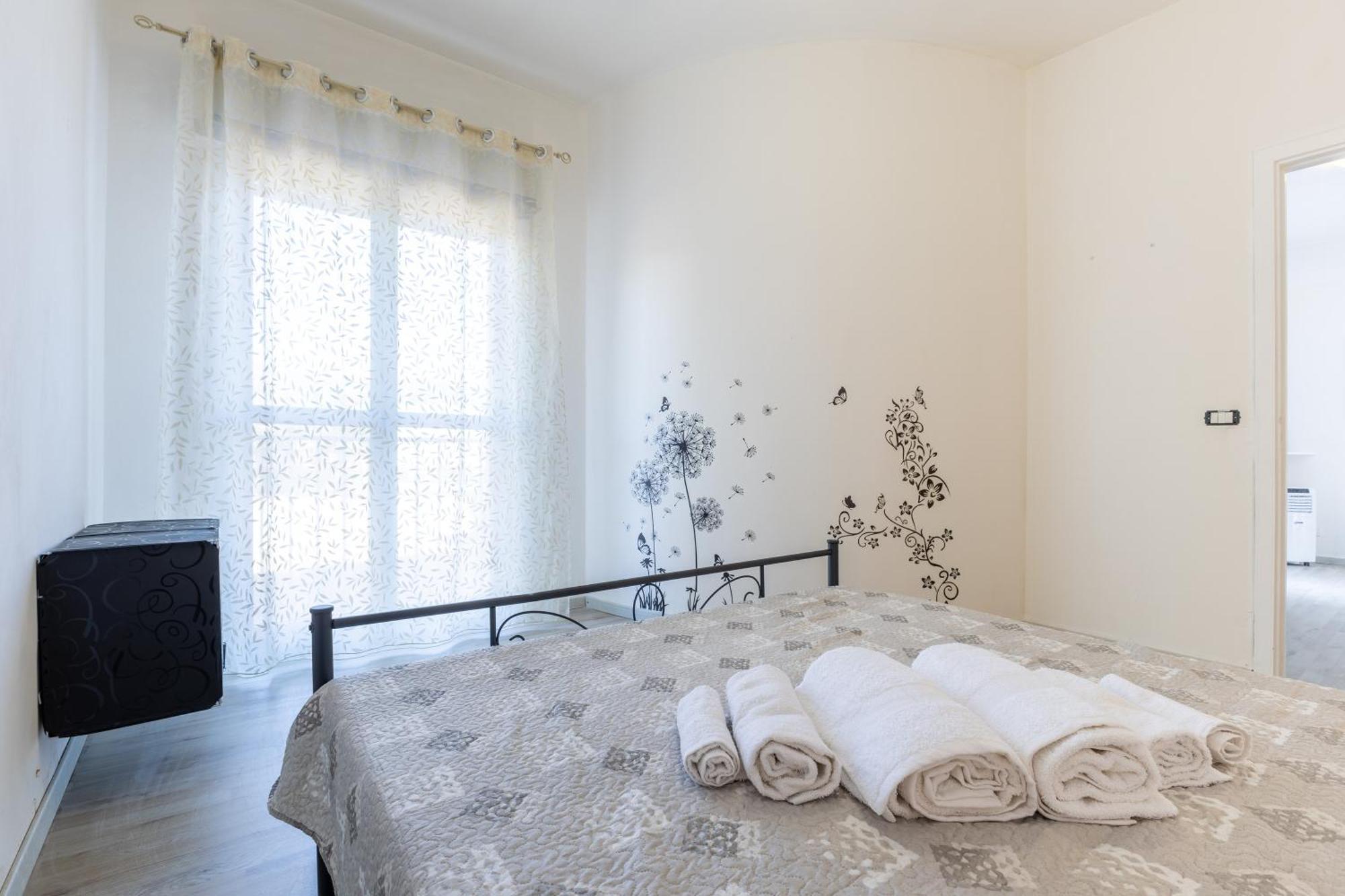 Villa Tosca Dell'Angelo Con Piscina Комизо Экстерьер фото